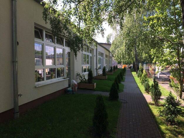 Studio zur Miete Wohnen auf Zeit 1.200 € 1 Zimmer 40 m² frei ab sofort Teltow 14513