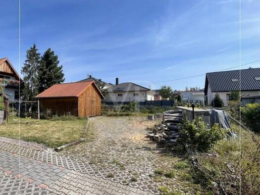 Grundstück zum Kauf 129.000 € 430 m² Grundstück Weinböhla 01689