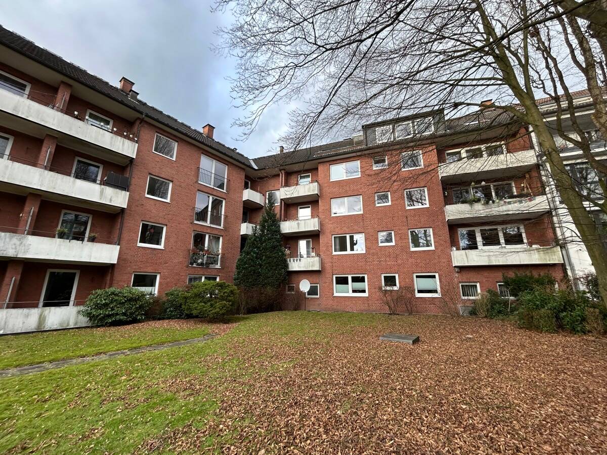 Wohnung zum Kauf