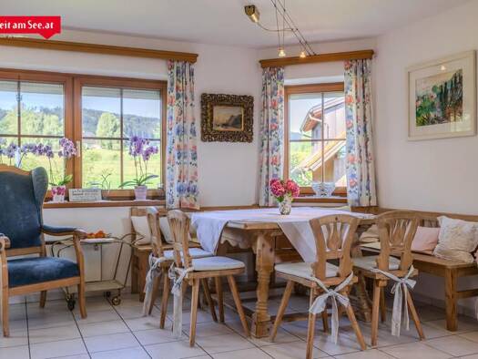 Einfamilienhaus zum Kauf 8 Zimmer 280 m² 734 m² Grundstück Attersee am Attersee 4864
