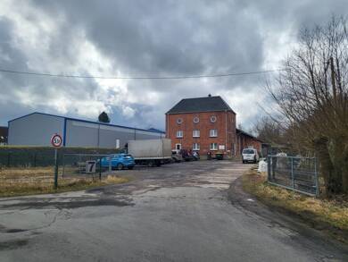 Immobilie zum Kauf als Kapitalanlage geeignet 150.000 € 2.760 m² Grundstück Gehren Ilmenau 98708