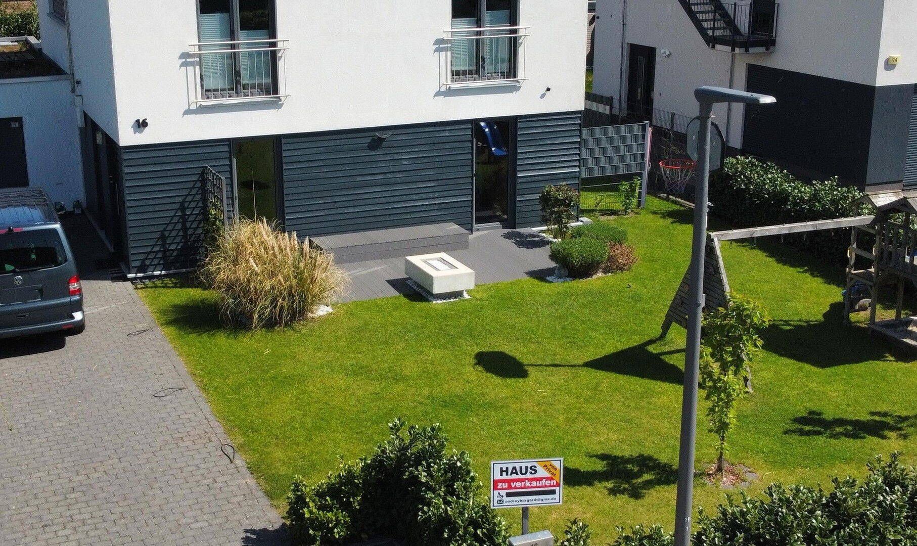 Einfamilienhaus zum Kauf · provisionsfrei