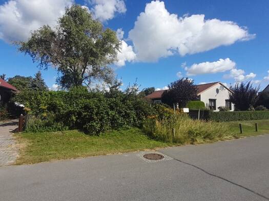 Grundstück zum Kauf 50.000 € 500 m² Grundstück Fehrbellin Fehrbellin 16818