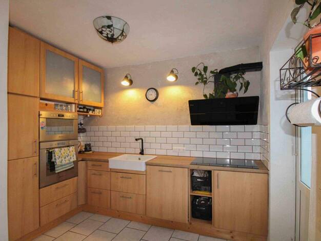 Sonstiges zum Kauf als Kapitalanlage geeignet 299.000 € 8 Zimmer 199 m² 552 m² Grundstück Thiede Salzgitter 38239