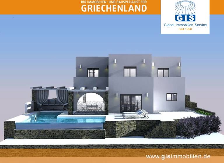 Grundstück zum Kauf 174.000 € 4.213 m² Grundstück Agia Galini 74056