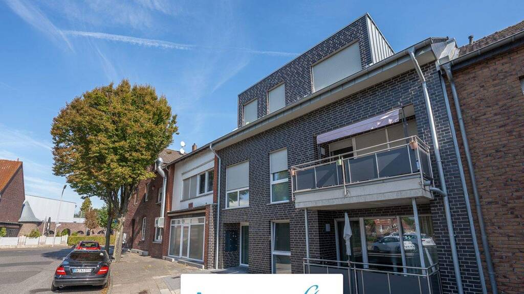 Wohnung zum Kauf 173.000 € 2 Zimmer 56 m² Oberbruch Heinsberg 52525