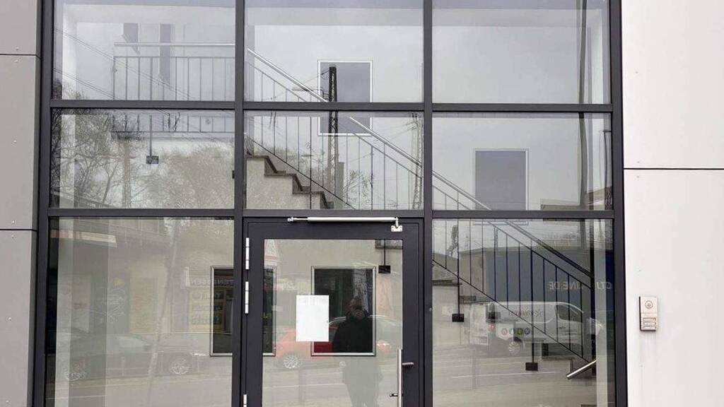 Praxisfläche zur Miete provisionsfrei 11,50 € 6,5 Zimmer 194 m² Bürofläche Altenessen-Süd Essen 45329