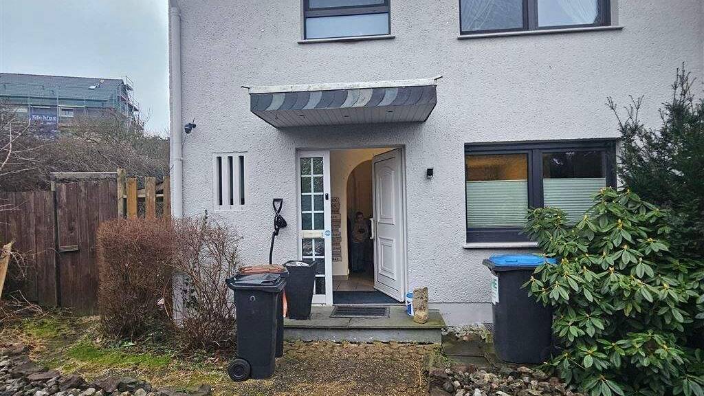 Reihenendhaus zum Kauf 389.000 € 7 Zimmer 100 m² 400 m² Grundstück frei ab 01.04.2026 Homberge Ennepetal 58256