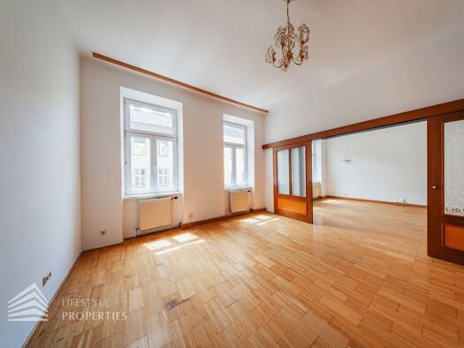 Wohnung zum Kauf 315.000 € 3 Zimmer 84 m² 2. Geschoss Wien,Favoriten 1100