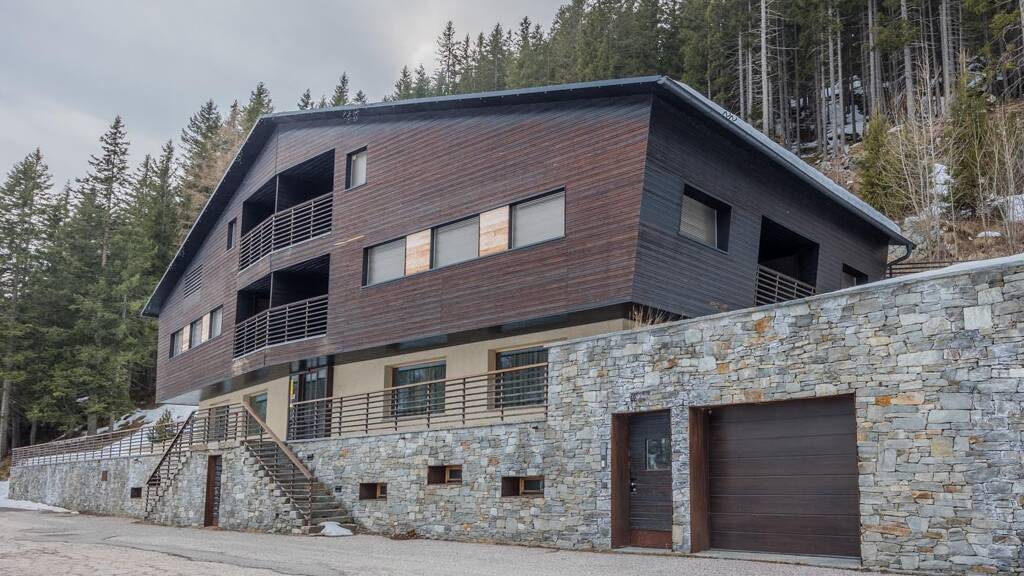 Gastronomie/Hotel zum Kauf 3.600.000 € 895 m² Gastrofläche Sarntal