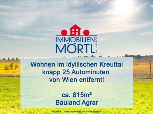 Grundstück zum Kauf 122.250 € 815 m² Grundstück Hornsburg 2114