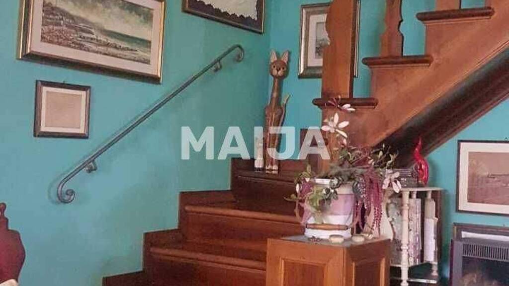 Villa zum Kauf 760.000 € 11 Zimmer 380 m² 870 m² Grundstück Pistoia Pistoia 51100