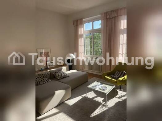 Wohnung zur Miete Tauschwohnung 1.370 € 4 Zimmer 120 m² 2. Geschoss Geist Münster 48151