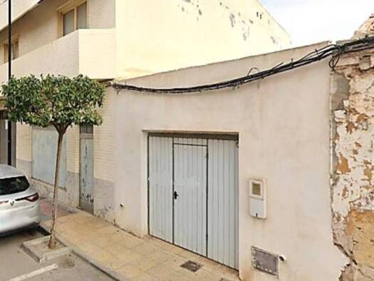 Garage zum Kauf 25.000 € 74 m² JACINTO ANGLADA 52 Vera 04620