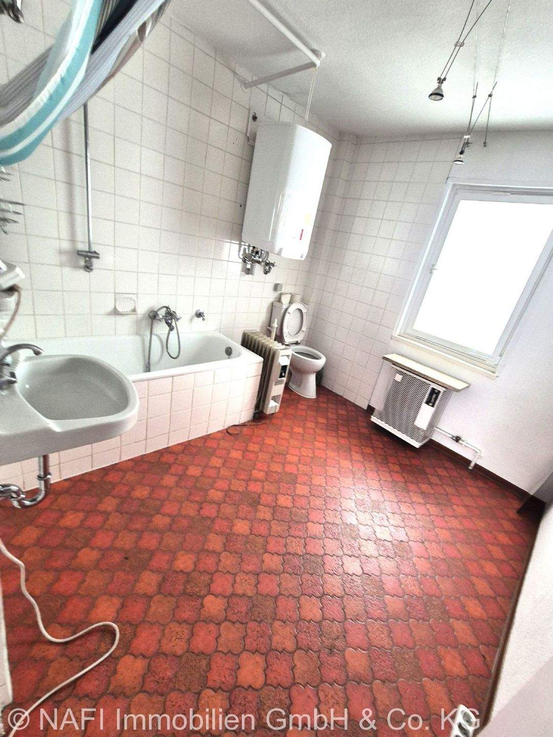 Einfamilienhaus zum Kauf – další