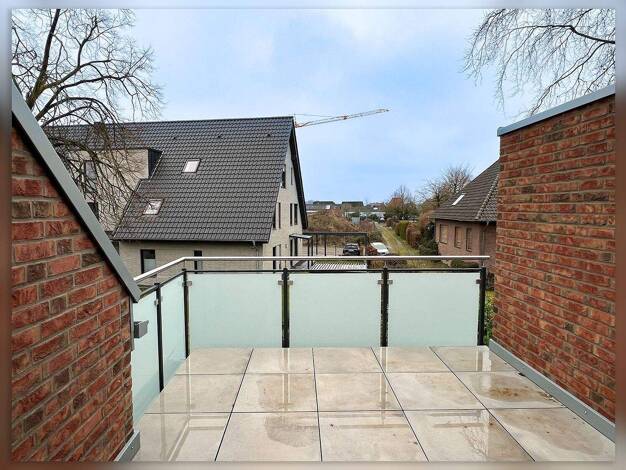 Wohnung zum Kauf - Erstbezug provisionsfrei 242.000 € 3 Zimmer 79,8 m² Weseke Borken 46325