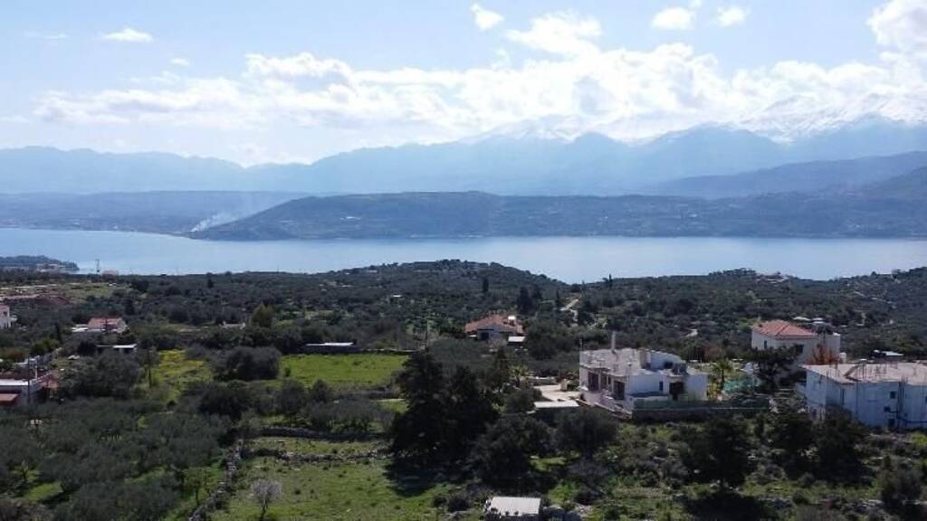 Grundstück zum Kauf 500.000 € 6.033 m² Grundstück Kreta Sternes 731 00