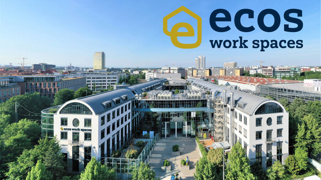 Bürokomplex zur Miete provisionsfrei 2.200 m² Bürofläche teilbar von 14 m² bis 57 m² Landsberger Straße 155/Haus 1 Pasing-Obermenzing München 80687