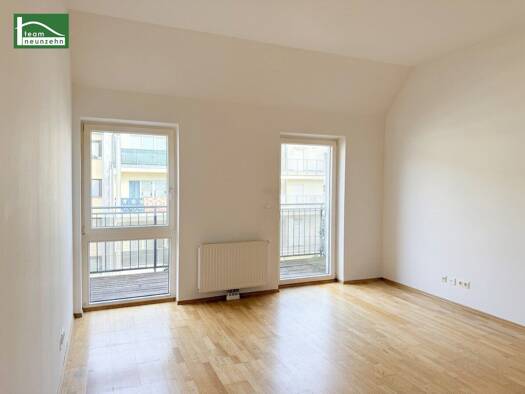 Wohnung zur Miete 1.400 € 5 Zimmer 118,6 m² Bernhardtstalgasse 45 Favoriten 1100