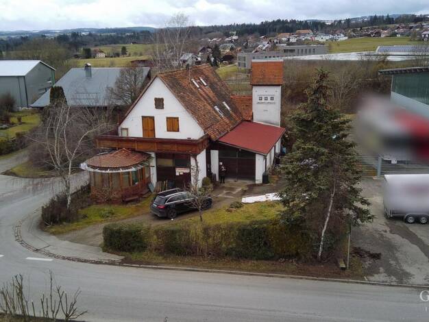 Einfamilienhaus zum Kauf 280.000 € 7 Zimmer 145 m² 635 m² Grundstück Bannholz Weilheim 79809