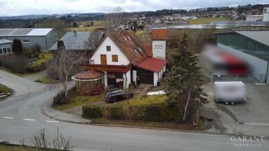Einfamilienhaus zum Kauf 280.000 € 7 Zimmer 145 m² 635 m² Grundstück Bannholz Weilheim 79809