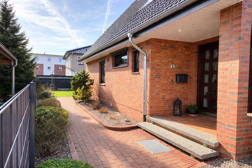 Haus – Westerrönfeld, Kreis Rendsburg Eckernförde - Ansicht 4