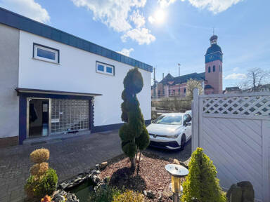 Einfamilienhaus zur Miete 950 € 5 Zimmer 140 m² 260 m² Grundstück frei ab 01.05.2025 Wissen 57537