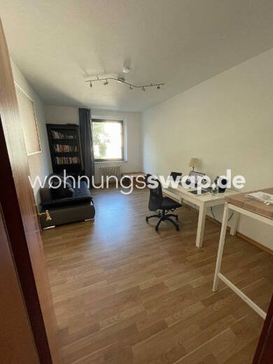 Studio zur Miete Tauschwohnung 700 € 3 Zimmer 80 m² 3. Geschoss Friedrichstadt Düsseldorf 40215