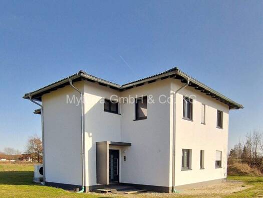 Mehrfamilienhaus zum Kauf 660.000 € 7 Zimmer 178 m² 1.640 m² Grundstück Alkofen Vilshofen an der Donau 94474
