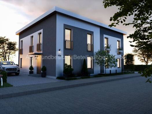 Haus zum Kauf provisionsfrei 499.000 € 5 Zimmer 127 m² 353 m² Grundstück Petzmannsberg 12 Petzmannsberg Bayern - Kulmbach 95326