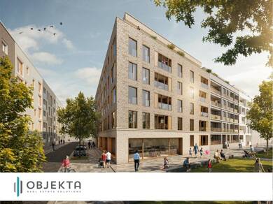 Verkaufsfläche zur Miete 85 m² Verkaufsfläche Weststadt Ulm 89077