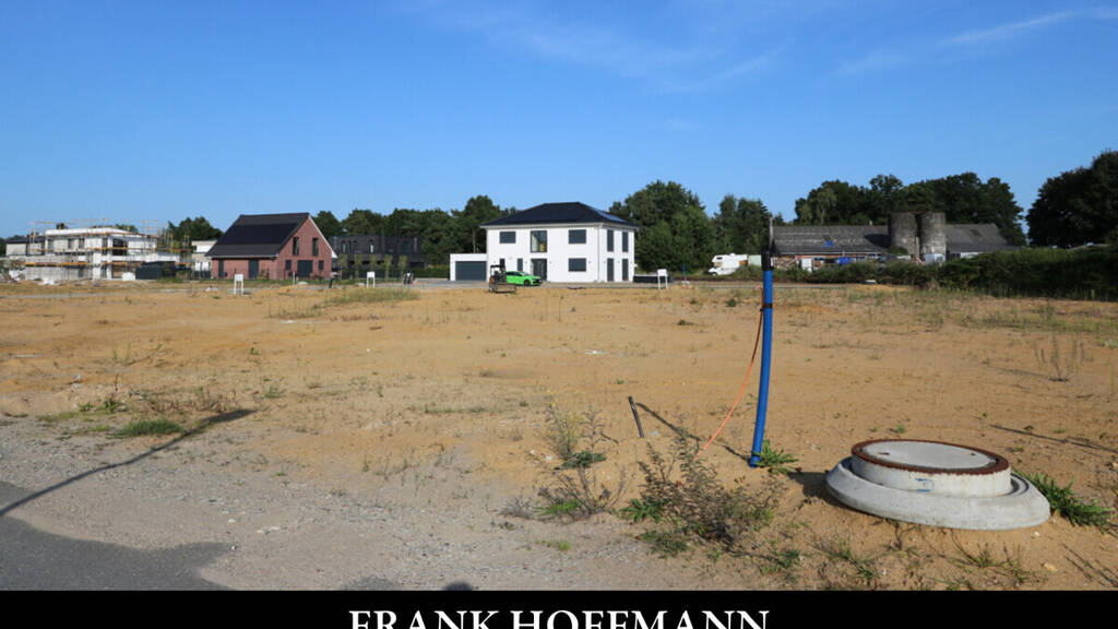 Grundstück zum Kauf 434.000 € 619 m² Grundstück Quickborn 25451