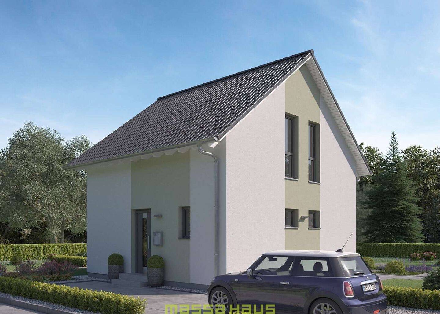 Immobilie in Neuenburg am Rhein - LifeStyle 09.01S Technikfertig - Bild 2