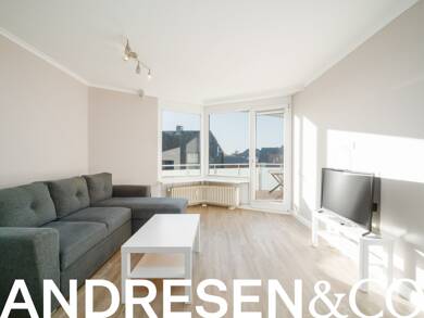 Wohnung zum Kauf 479.000 € 2 Zimmer 54 m² Westerland Sylt 25980