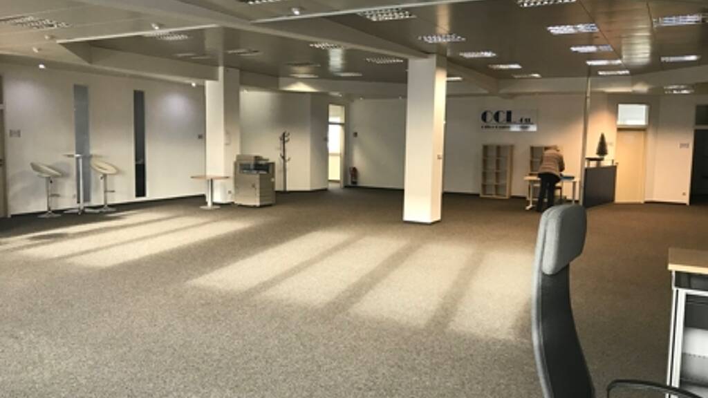 Bürogebäude zur Miete 5.400 € 390 m² Bürofläche Aeschach Lindau 88131