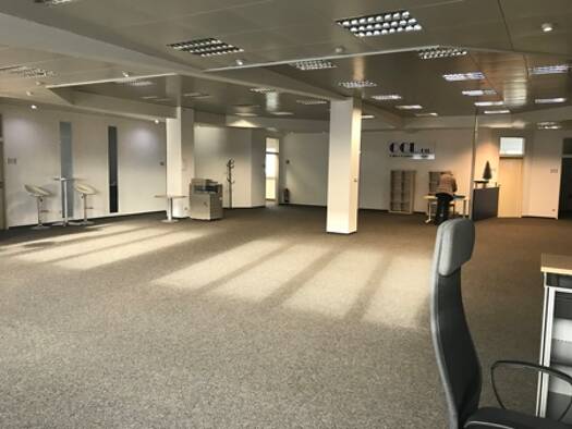 Bürogebäude zur Miete 5.400 € 390 m² Bürofläche Reutin Lindau (Bodensee) 88131