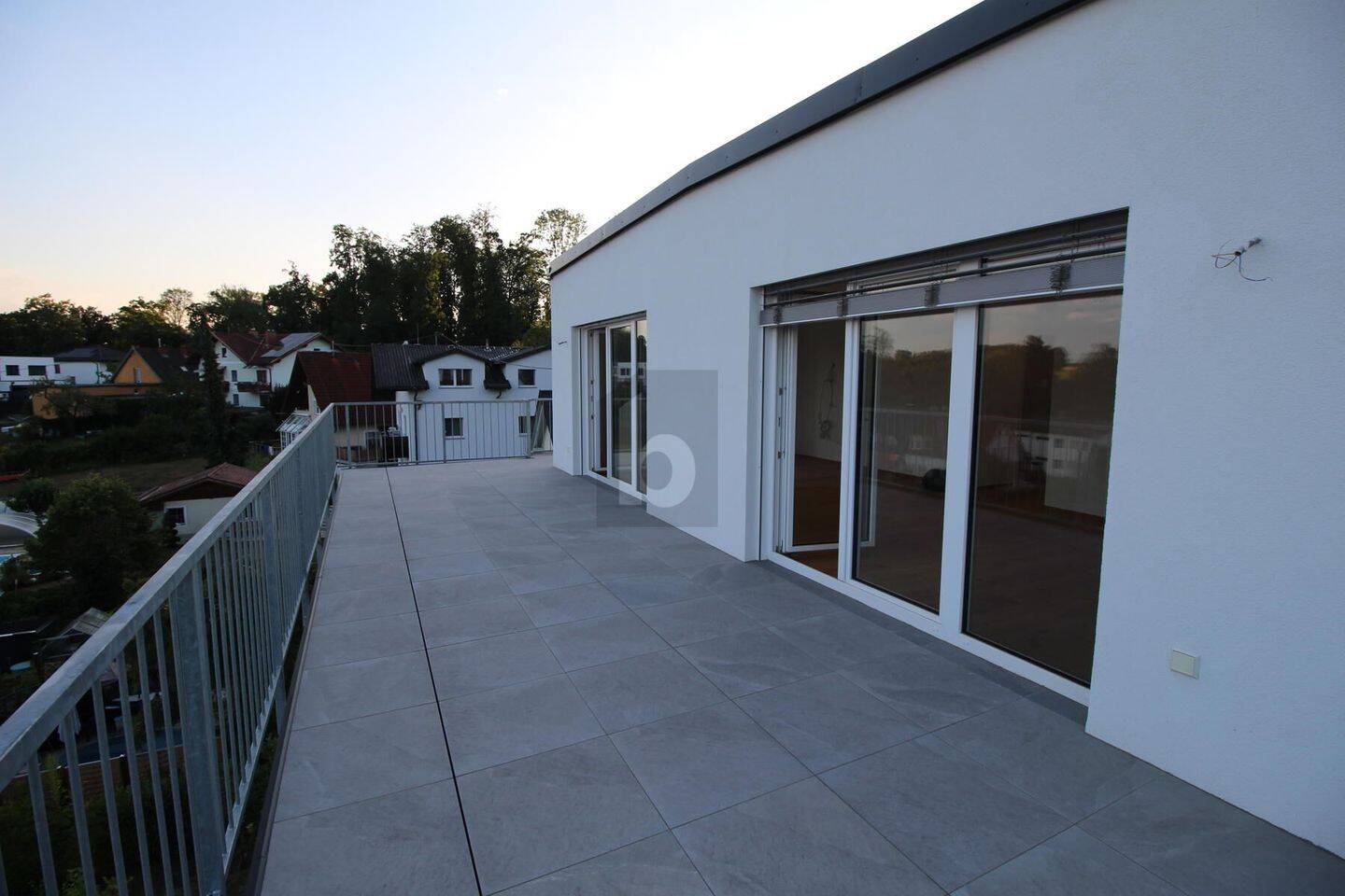Wohnung – Linz, Altstadtviertel, Innere Stadt - Ansicht 5