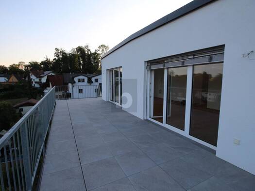 Penthouse zum Kauf 529.000 € 4 Zimmer 90 m² 2. Geschoss Lustenau Linz 4020