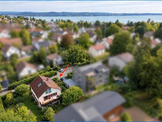 Haus zum Kauf 1.290.000 € 8,5 Zimmer 132,8 m² Allmannsdorf Konstanz 78464