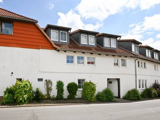 Mehrfamilienhaus zum Kauf als Kapitalanlage geeignet 895.000 € 789 m² 2.291 m² Grundstück Rittmarshausen Gleichen, Kreis Göttingen 37130