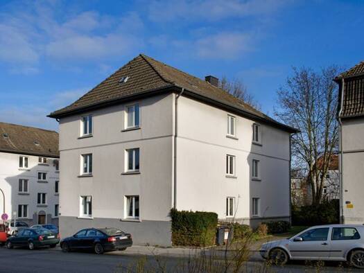 Wohnung zur Miete 489 € 2 Zimmer 60 m² EG Zollernstraße 19 Kirchlinde Huckarde 44379