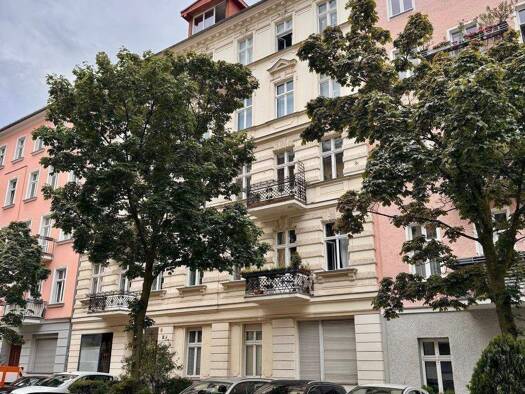 Wohnung zum Kauf als Kapitalanlage geeignet 269.000 € 2 Zimmer 68 m² Schöneberg Berlin 10825