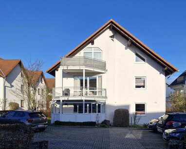 Wohnung zur Miete 520 € 2 Zimmer 58 m² frei ab sofort Harleshausen Kassel 34128