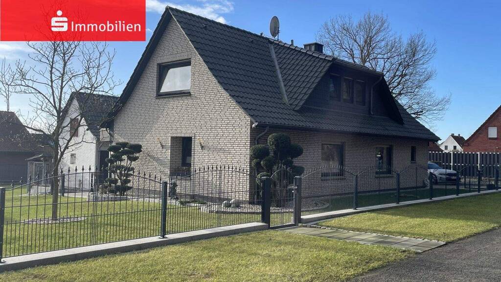 Immobilie in Wagenfeld - *** Modernes Wohnen in Wagenfeld +++ - Bild 0