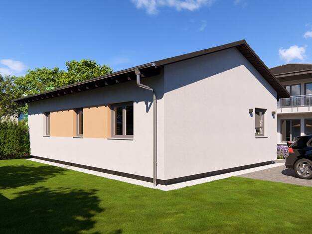 Bungalow zum Kauf 333.507 € 1 Zimmer 73,9 m² 394 m² Grundstück Wiedenest Bergneustadt 51702