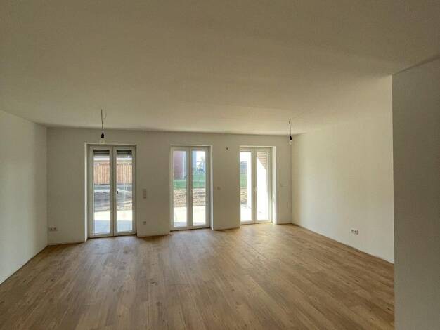 Wohnung zur Miete 1.460 € 3 Zimmer 105,8 m² 1. Geschoss frei ab 01.11.2026 Edith-Piaf-Straße 4 Drensteinfurt Drensteinfurt 48317