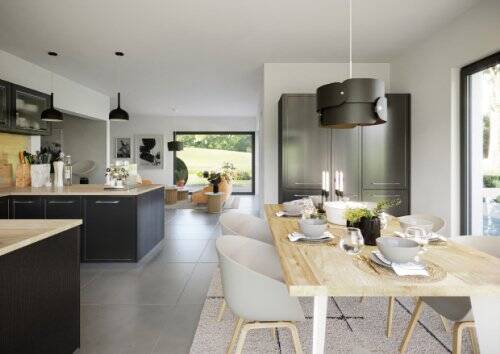 Haus – Winsen (Aller) - Ansicht 4