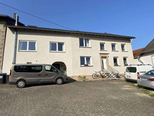 Doppelhaushälfte zur Miete 1.190 € 6 Zimmer 244 m² 400 m² Grundstück frei ab 01.03.2026 Oberesch Rehlingen-Siersburg 66780