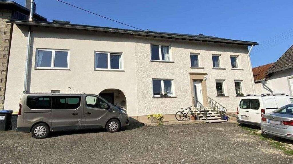 Doppelhaushälfte zur Miete 1.190 € 6 Zimmer 244 m² 400 m² Grundstück frei ab 01.03.2026 Oberesch Rehlingen-Siersburg 66780