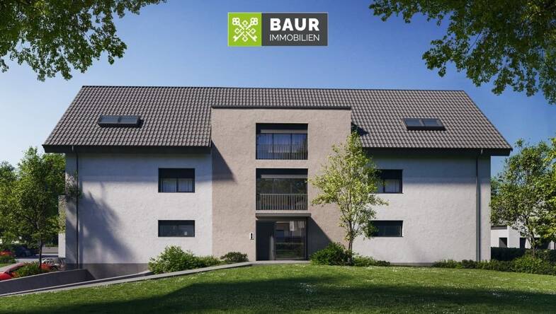 Wohnung zum Kauf 498.476 € 4 Zimmer 113,3 m² Zußdorf Zussdorf 88271
